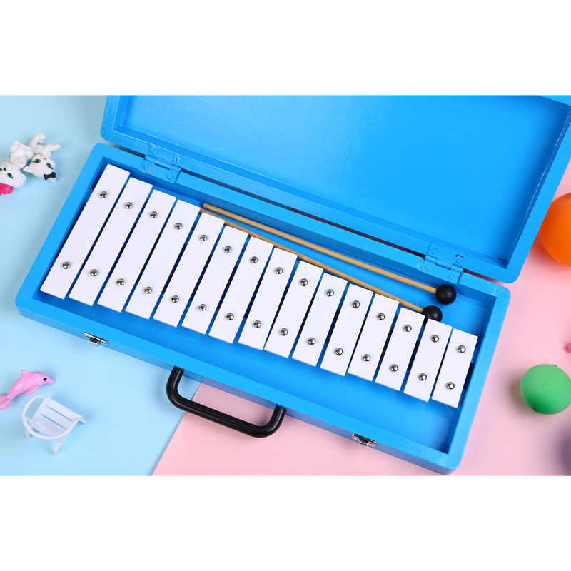 กล็อกเกนสปีล ไซโลโฟน รายชื่อสิ - Musical Instrument Name บทวิจารณ์และราคา