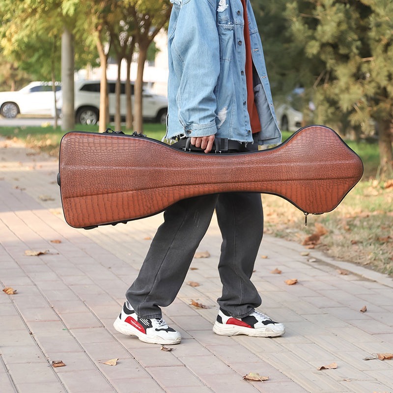 กล่องใส่โมริน คูร์ แบบพกพา ทนแ - Musical Instrument Box บทวิจารณ์และราคา