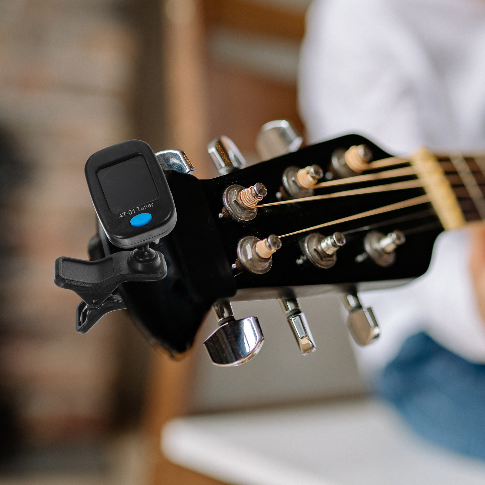 เครื่องตั้งสายอเนกประสงค์สำหรั - Violin Musical Instrument บทวิจารณ์และราคา