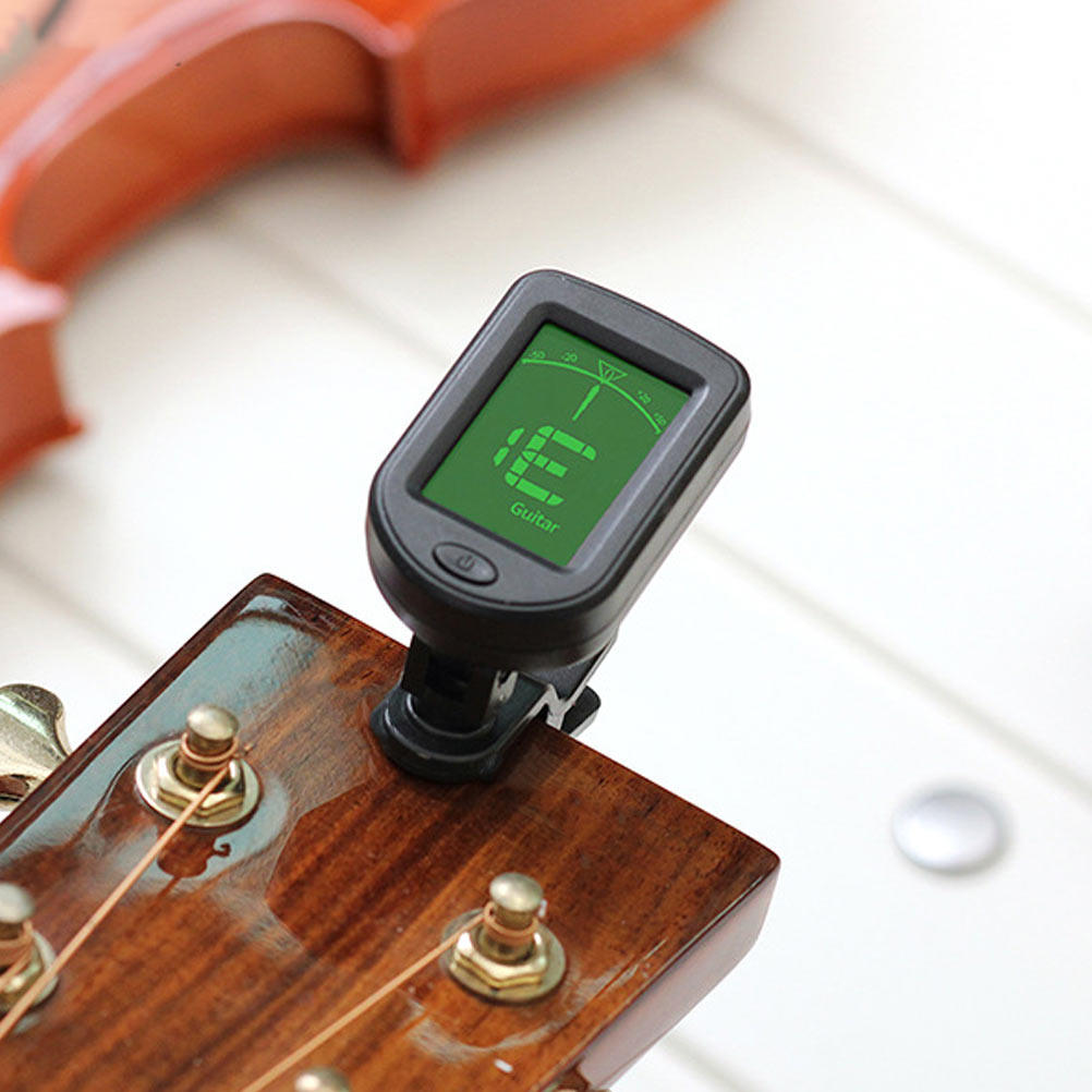 เครื่องตั้งสายอเนกประสงค์สำหรั - Violin Musical Instrument บทวิจารณ์และราคา