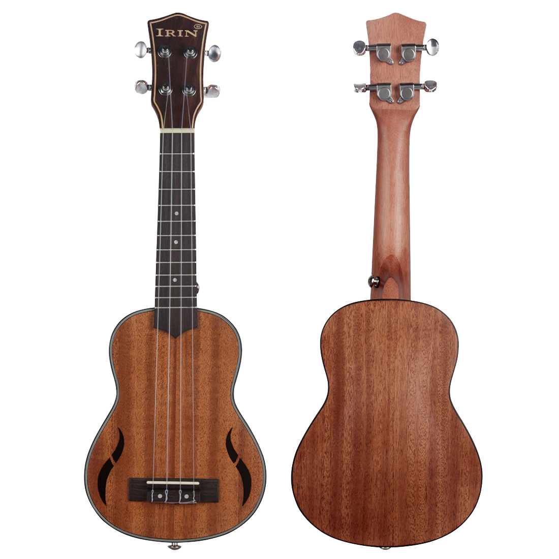 อูคูเลเล่ 21/23/26 นิ้ว อูคูเล - Musical Instrument Hawaii บทวิจารณ์และราคา