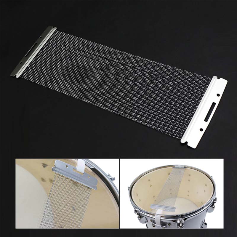 ลวดสปริงเหล็กกล้า 20/40 เส้น ส - Cajon Box Drum บทวิจารณ์และราคา