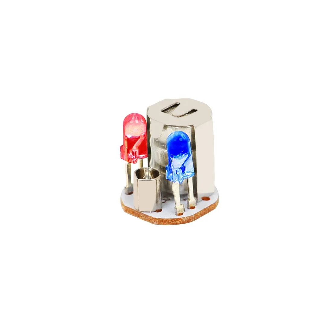 IRIN ไม้ตีระนาด 1 คู่ ไม้ตีกลิ - Musical Instrument Glockenspiel บทวิจารณ์และราคา