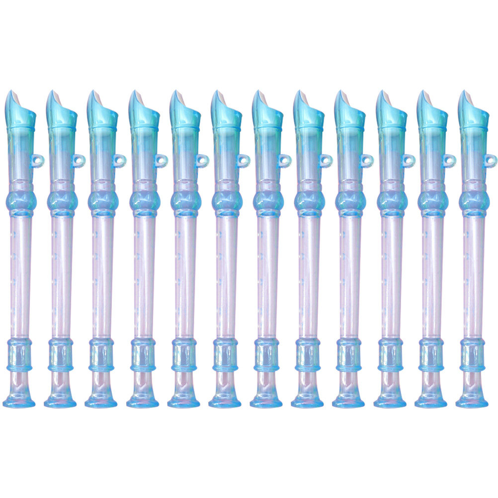 12 ชิ้น คลาริเน็ตสำหรับเด็ก เค - Musical Instrument You Blow บทวิจารณ์และราคา