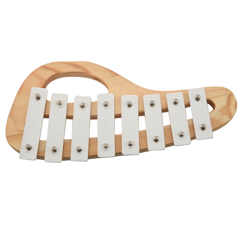 AD10 มือเคาะระนาด Glockenspiel - Musical Instrument Glockenspiel บทวิจารณ์และราคา