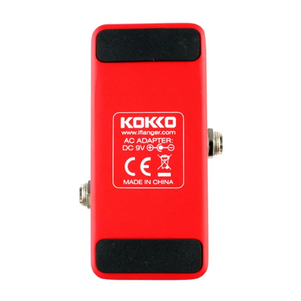 FOD5 SUPA DRIVE โอเวอร์ไดรฟ์กี - Musical Instrument No Touch บทวิจารณ์และราคา