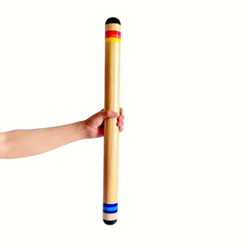 ไม้ Rain Stick สมาธิผ่อนคลายเค - Rain Stick Percussion บทวิจารณ์และราคา