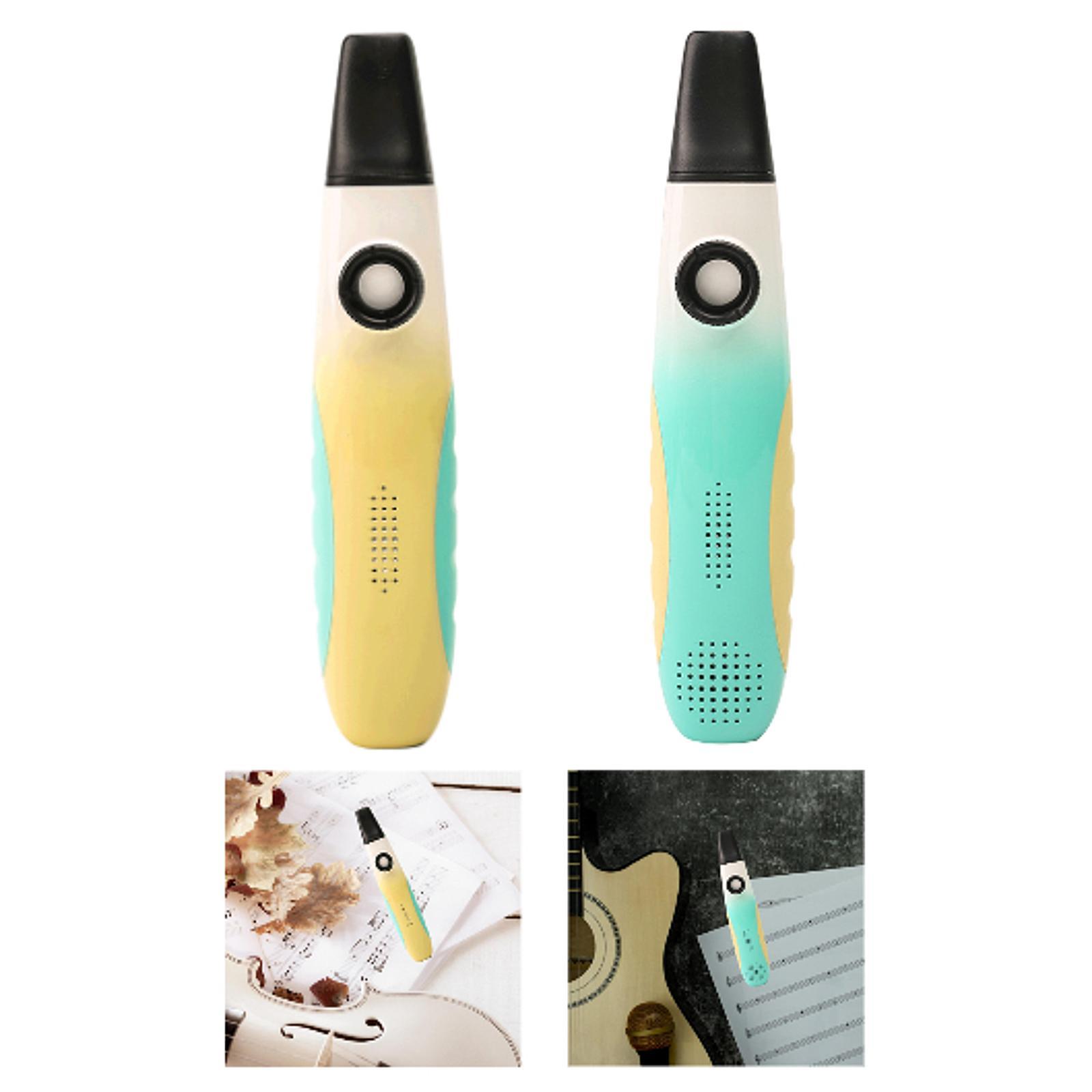 ขลุ่ยคาซู ปรับเสียงได้ ระดับมื - Musical Instrument Easy To Learn บทวิจารณ์และราคา