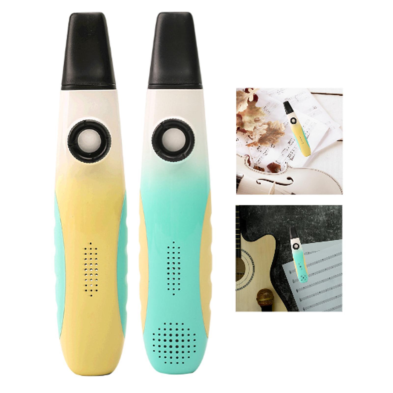 ขลุ่ยคาซู ปรับเสียงได้ ระดับมื - Musical Instrument Easy To Learn บทวิจารณ์และราคา