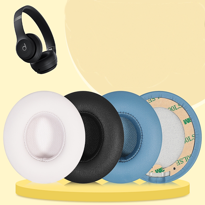 แผ่นรองหูฟังสำรองสำหรับหูฟัง B - Beats Headphone Solo 4 บทวิจารณ์และราคา