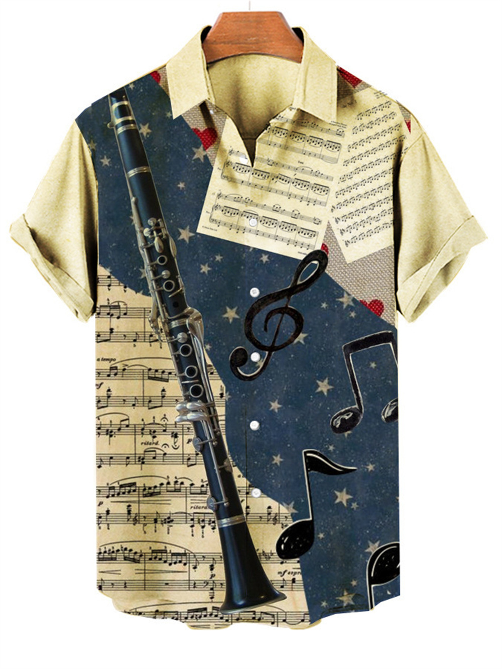 ฤดูร้อนข้ามพรมแดนใหม่เครื่องดน - Musical Instrument Hawaii บทวิจารณ์และราคา