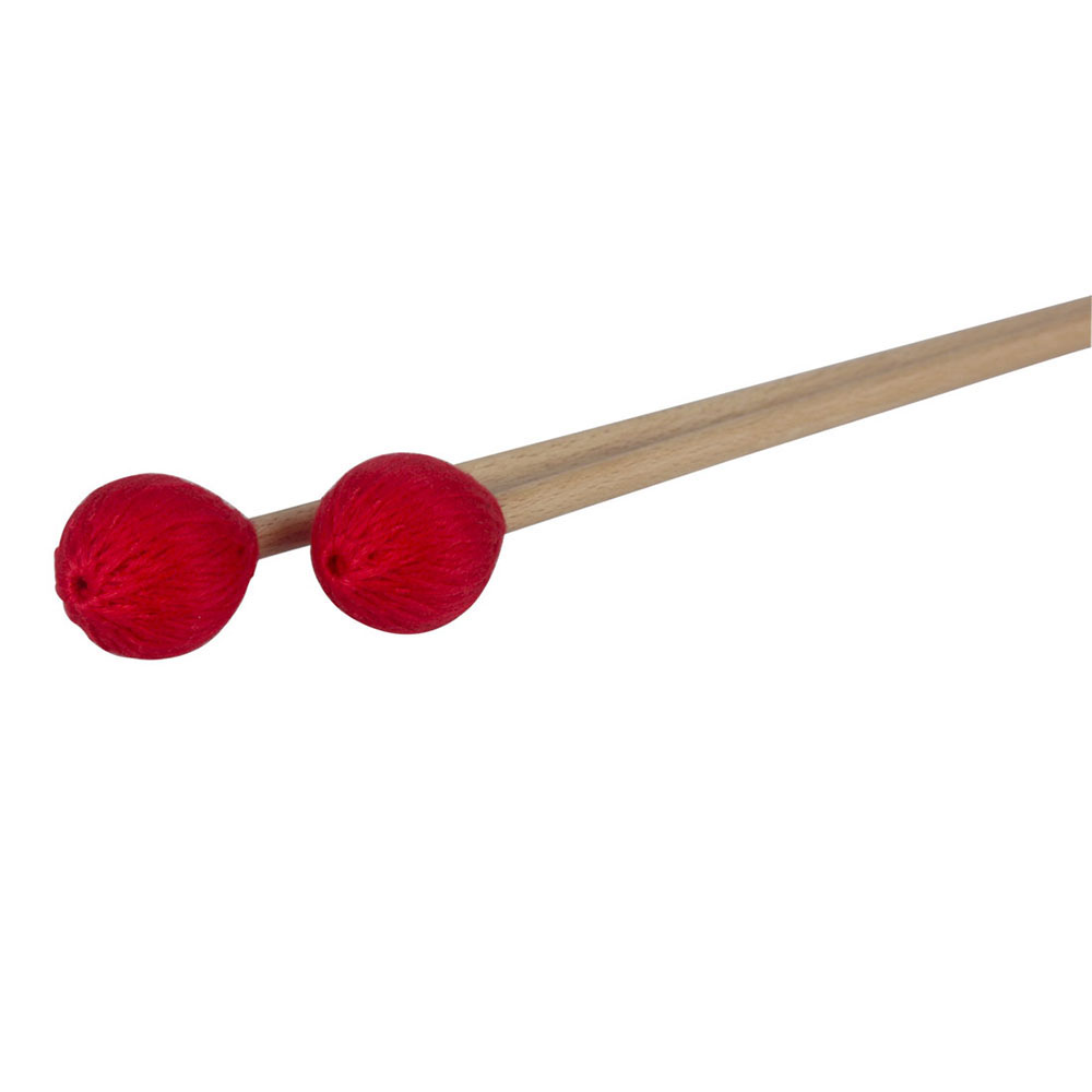 ไม้ตีระนาดมาริมบาแบบมืออาชีพ ด - Musical Instrument Glockenspiel บทวิจารณ์และราคา