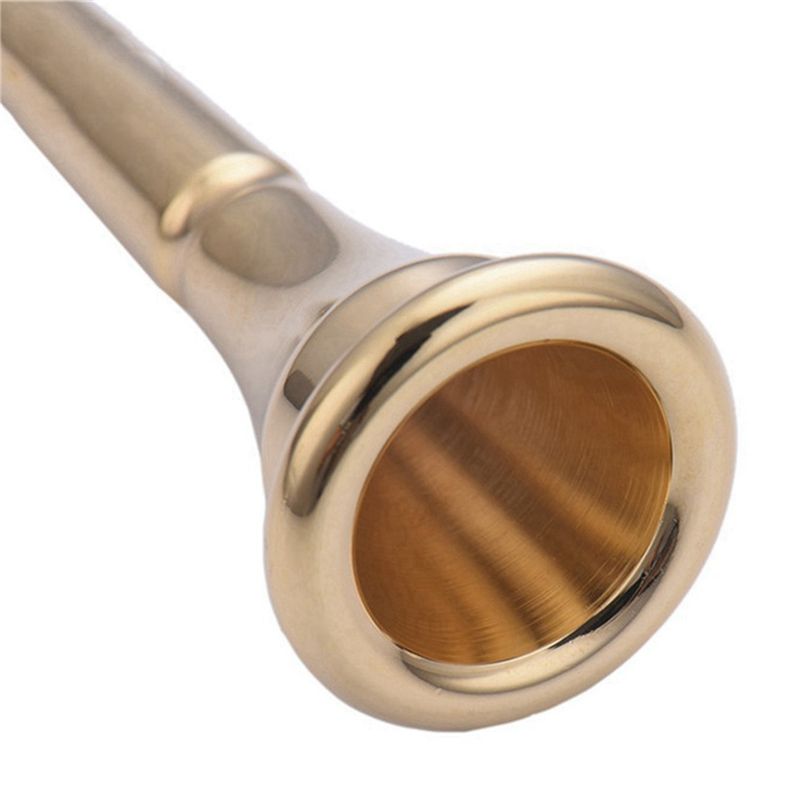 A99I-ชุดปากเป่าเฟรนช์ฮอร์นประก - Musical Instrument French บทวิจารณ์และราคา