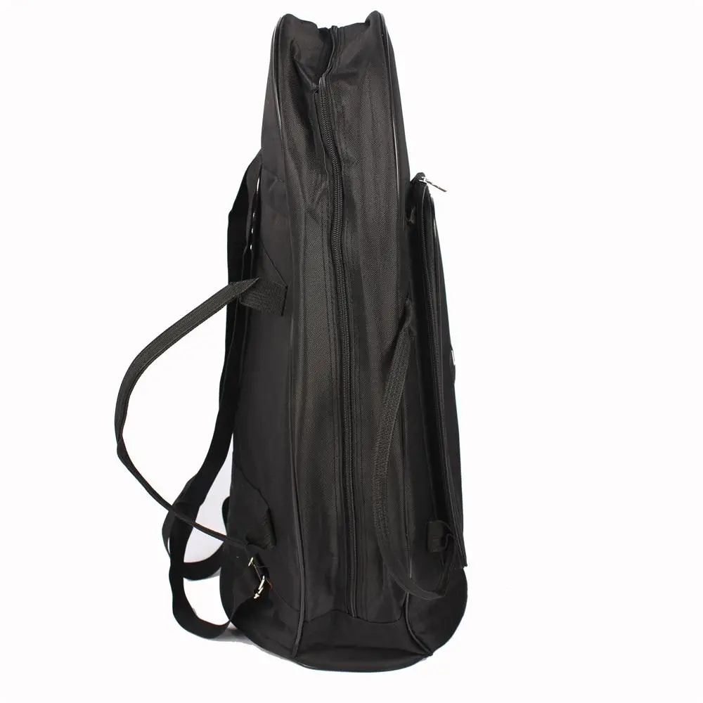 ผ้า Oxford กระเป๋าแบบพกพาสําหร - Musical Instrument French บทวิจารณ์และราคา