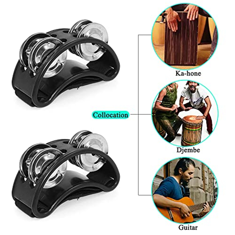 กลองวงรี 2 ชิ้น พร้อมเครื่องดน - Musical Instrument Drawing บทวิจารณ์และราคา