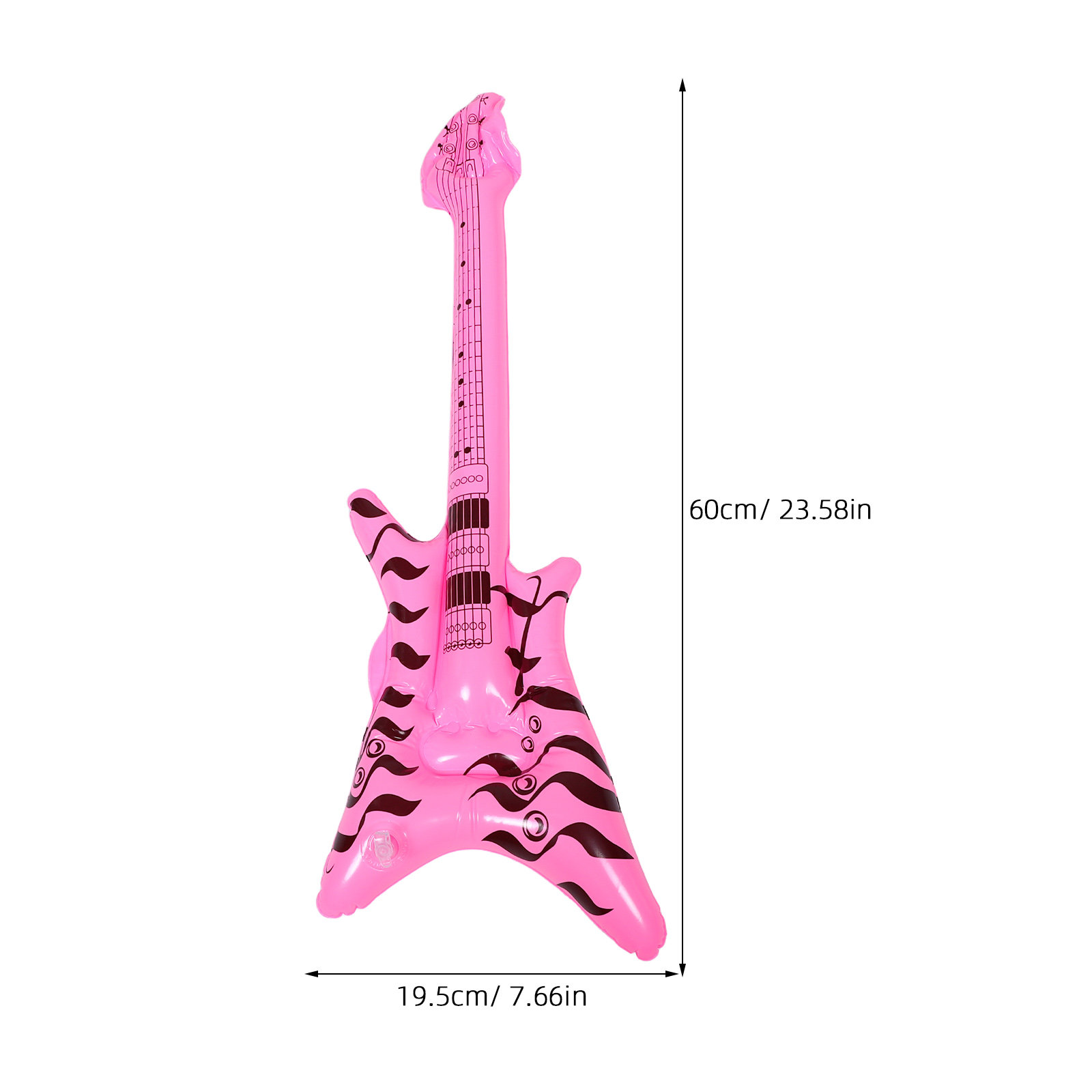 กีตาร์เป่าลมสำหรับตกแต่งงานปาร - Musical Instrument You Blow บทวิจารณ์และราคา