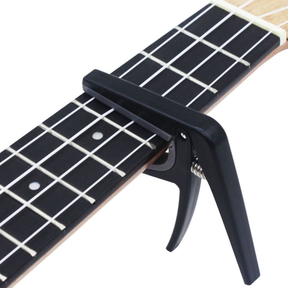 แคลมป์ปรับสายกีตาร์แบบมืออาชีพ - Musical Instrument Hawaii บทวิจารณ์และราคา