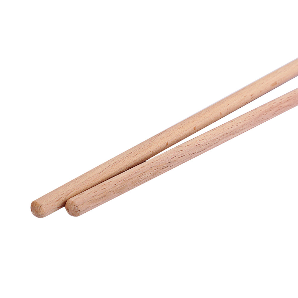 ไม้ตีกลองขนาดใหญ่ 1 คู่ ด้ามไม - Musical Instrument Glockenspiel บทวิจารณ์และราคา