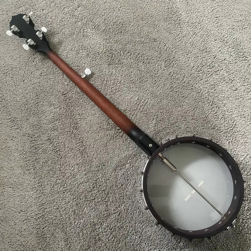 แบนโจ 5 สาย รุ่น G881 Rally, 2 - Banjo 5 String Open บทวิจารณ์และราคา