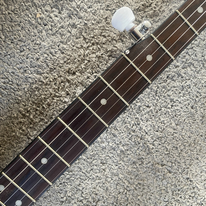 J063 ชื่อสินค้า: แบนโจ 5 สาย ร - Banjo 5 String Open บทวิจารณ์และราคา