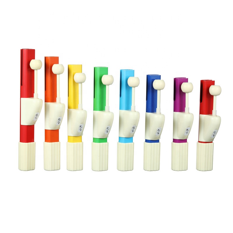 กล็อกเกนสปีล ของเล่นไซโลโฟน สิ - Musical Instrument Glockenspiel บทวิจารณ์และราคา