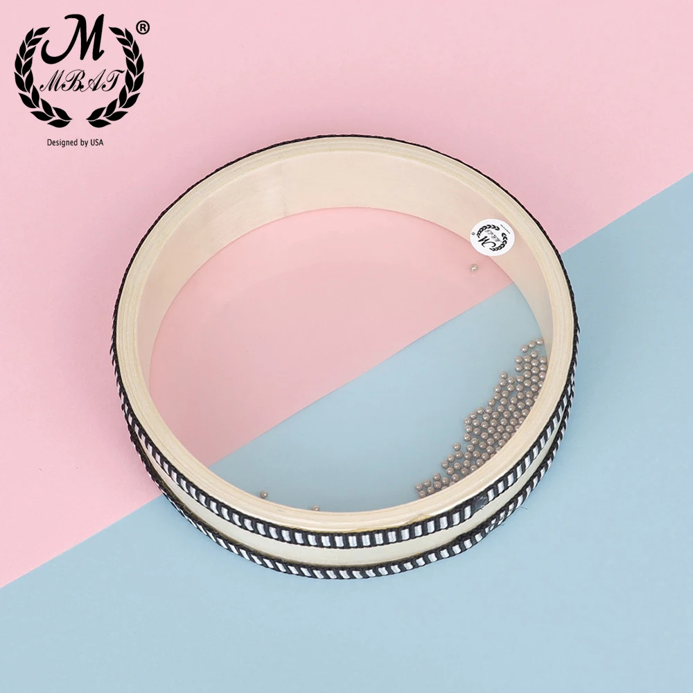 เอ็มบัทเอ็มบัทโอเชียนเวฟลูกปัด - Musical Instrument Drawing บทวิจารณ์และราคา