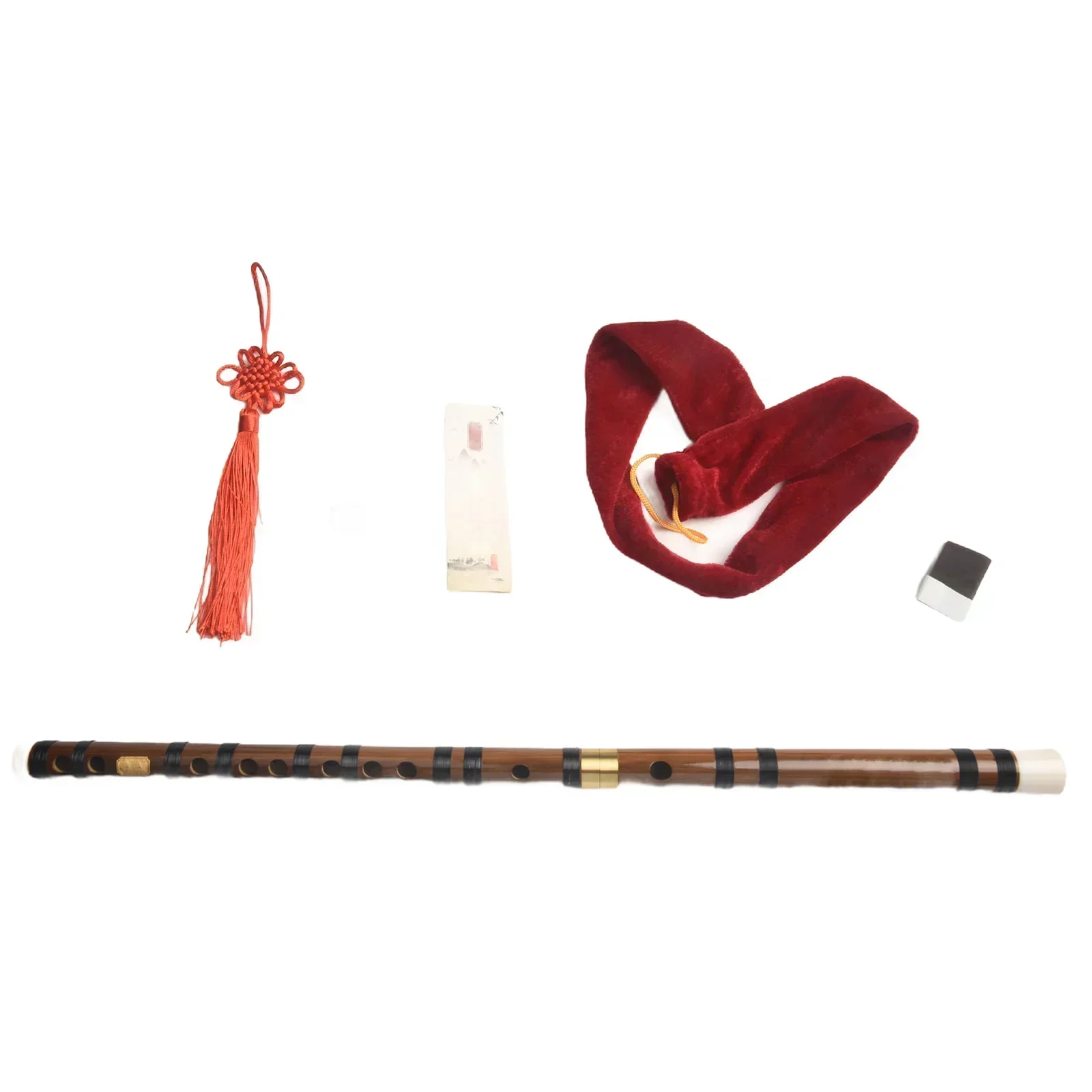 สำหรับเครื่องดนตรีประเภทลมไม้  - Musical Instrument Easy To Learn บทวิจารณ์และราคา