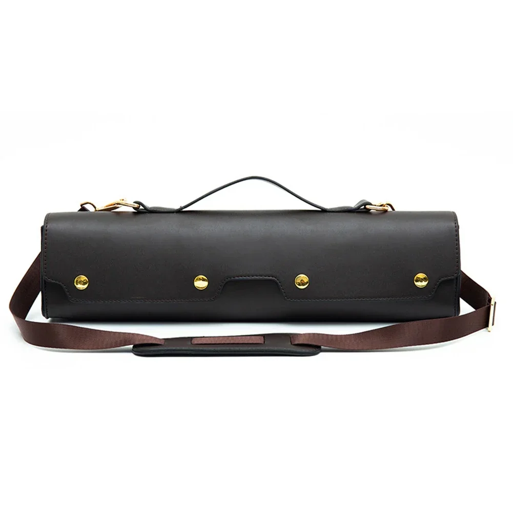กล่องเก็บของแบบพกพาสำหรับขลุ่ย - Musical Instrument Box บทวิจารณ์และราคา