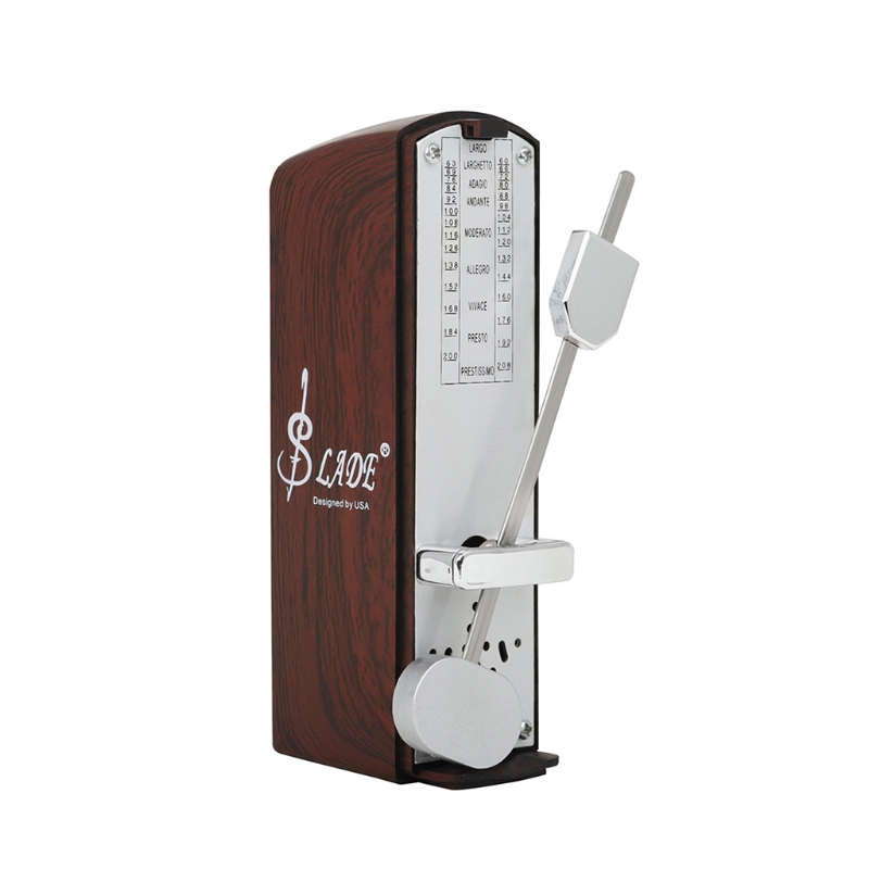 เครื่องเคาะจังหวะกีต้าร์ออนไลน - Violin Musical Instrument บทวิจารณ์และราคา