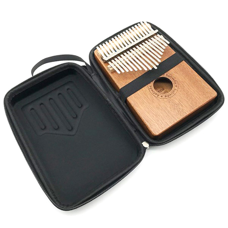 ลดราคา! คาลิมบา 17 โทน พร้อมกล - Musical Instrument Box บทวิจารณ์และราคา