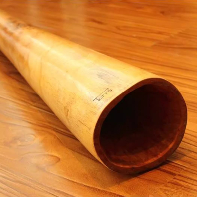 ไม้ Didgeridoo ท่อเป่าขนาดใหญ่ - Musical Instrument You Blow บทวิจารณ์และราคา