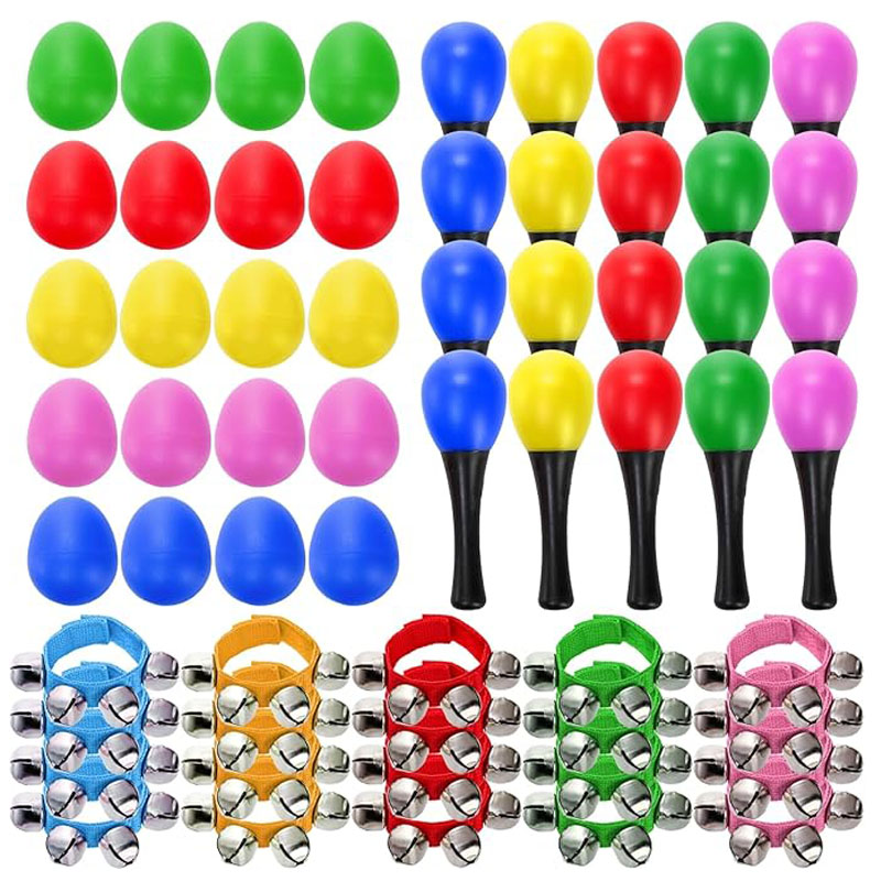 เครื่องดนตรีมือถือ เชคเกอร์ ไข - Musical Instrument Drawing บทวิจารณ์และราคา