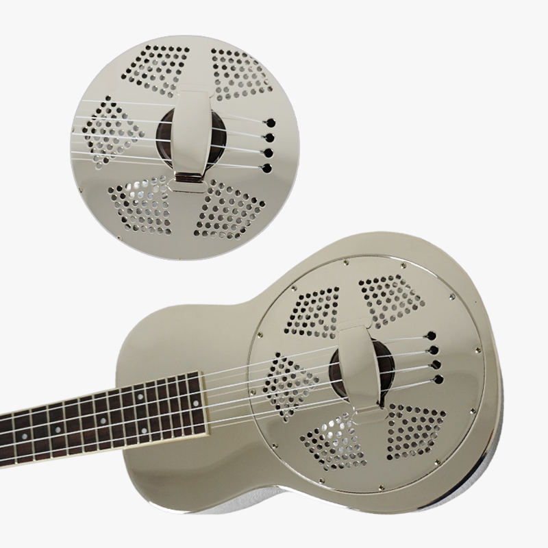 อูคูเลเล่ 24 นิ้ว รุ่นคอนเสิร์ - Musical Instrument Hawaii บทวิจารณ์และราคา