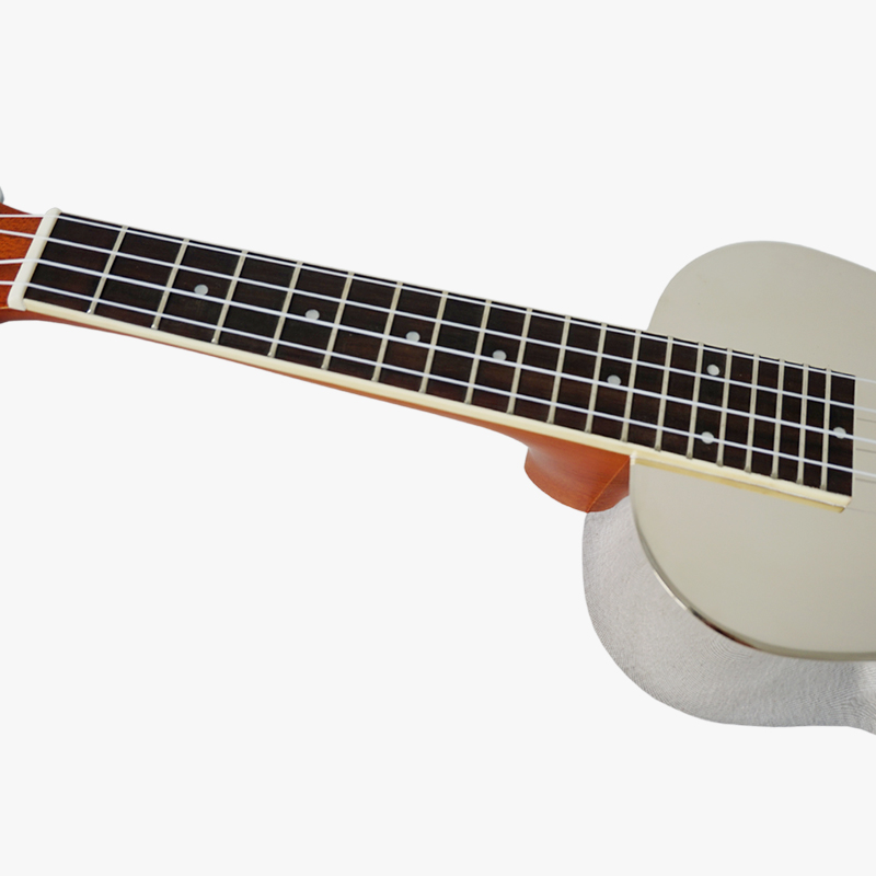 อูคูเลเล่ 24 นิ้ว รุ่นคอนเสิร์ - Musical Instrument Hawaii บทวิจารณ์และราคา
