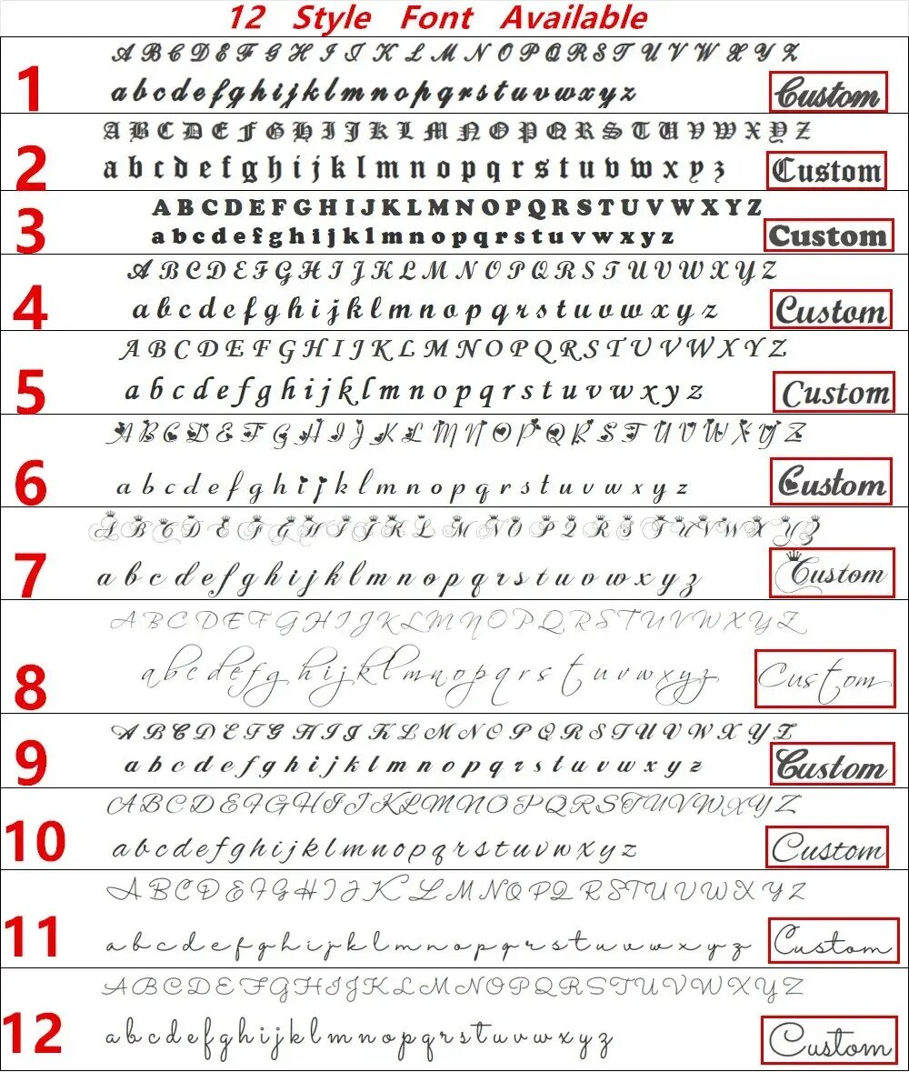 สร้อยคอไวโอลินแบบกำหนดเอง ชุบท - Musical Instrument Name บทวิจารณ์และราคา