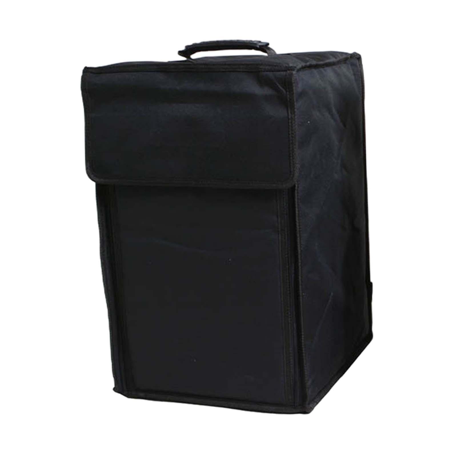 Cajon Case Percussion Bag Stor - Cajon Box Drum บทวิจารณ์และราคา