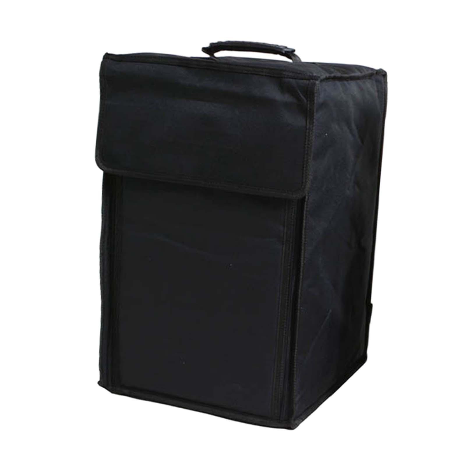 Cajon Case Percussion Bag Stor - Cajon Box Drum บทวิจารณ์และราคา