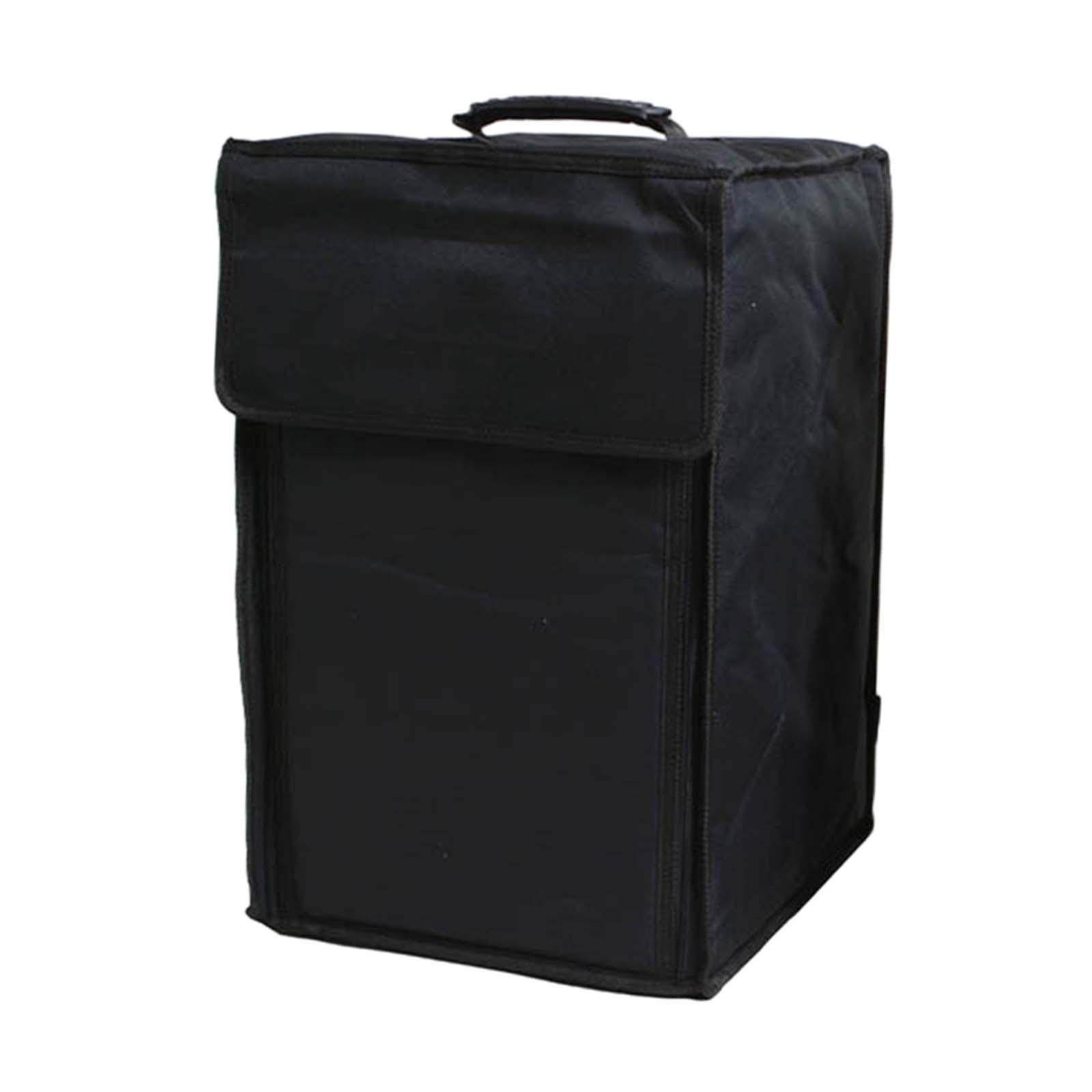Cajon Case Percussion Bag Stor - Cajon Box Drum บทวิจารณ์และราคา